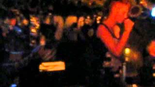 RAD KICK - In Gold - Live @ LOGO Hamburg.mp4