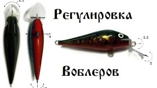 Если воблер легкий что делать