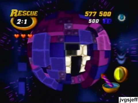 Tetrisphere Nintendo 64