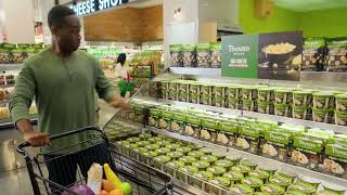 Panera Bread at the Grocery | Mac out your cart