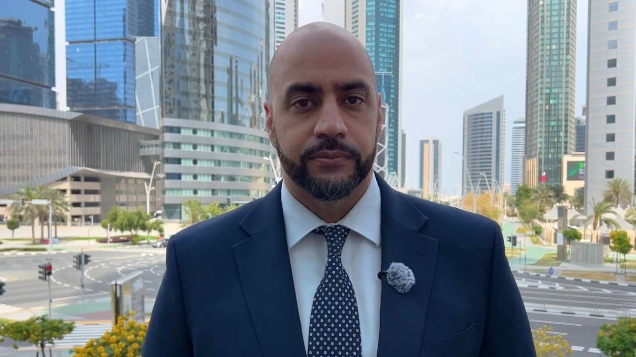 Tercer día de ataques con misiles iraníes contra Doha y Dubái