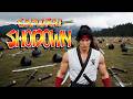 WATCH NOW The Unprecedented Live Action Of Samurai Shodown Is Here
