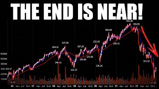 The Balloon Is Going to Pop: Are You Ready for the Crash?