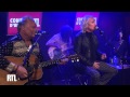 09/15 - When i get over you - VENICE en live dans les Nocturnes sur RTL - RTL - RTL