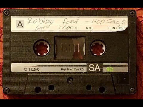 Robben Ford Live at Hop Singh's early to mid 80s