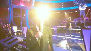 Holly Tucker Vs Michelle Raitzin - Blown Away | The Battle | The Voice S4