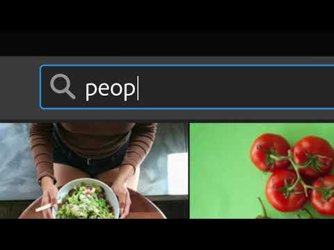 Using Smart Keywords in Lightroom CC