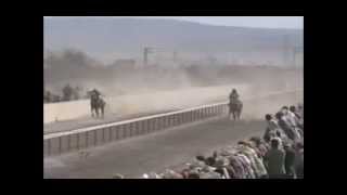 El torino  Grupo laberinto ( Carrera de caballos )