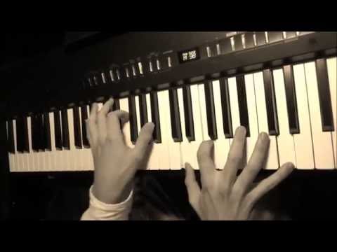 You're So Cool - Hans Zimmer (piano cover)