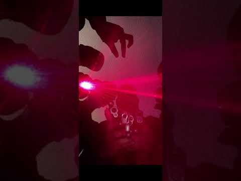 T Maneuver “Dumb Out”