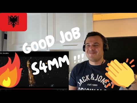 Italian Reaction S4MM - Medelina / S4MM 🔥🔥🔥