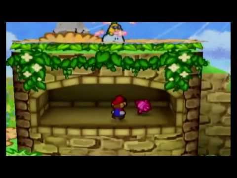 Epic Skip 4.0 Mega Smash Edition - Paper Mario 64