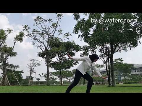 [mumucover] Produce 101 / Wanna One - Never (dance cover)