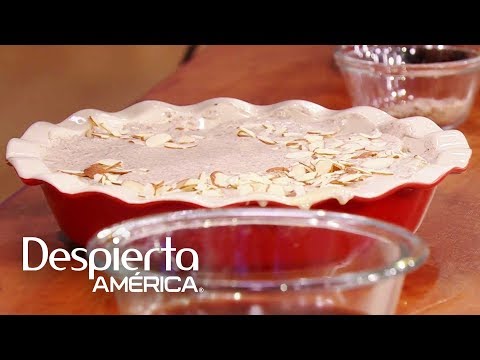 Chocolate marquise recipe with only 5 ingredients