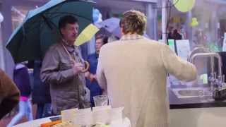 preview picture of video 'Gersten Haustechnik Oktoberfest Baesweiler'
