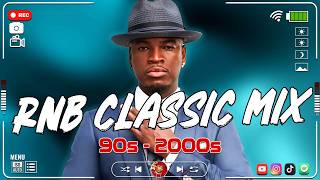 Nostalgia ~ Throwback R&B Classics 90s 2000s - Akon, Chris Brown, Usher, Ne Yo, Mariah Carey,Rihanna MQDEFAULT Thumbnail