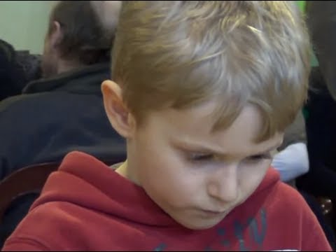 A 5.1. Bartłomiej Turski  -  Izabela Janiak 0 - 1