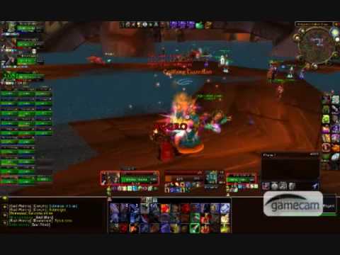 Epsilon vs. The Lurker Below