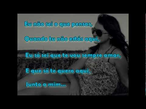 Tji & Zécas ft. David & Roldão ft. Bergy - Junto A Mim [2011]