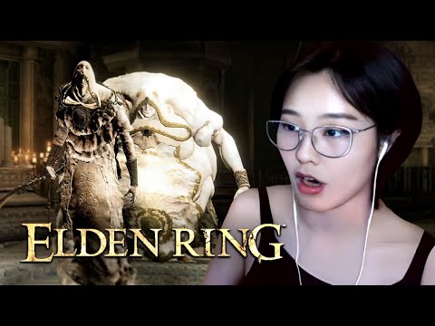 39daph Plays Elden Ring (New Playthrough) - Part 4