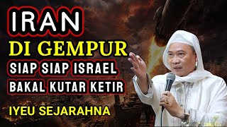 Download lagu IRAN SIAP LAWAN ISRAEL, IYEU SEJARAHNA | ABUYA UCI #shorts #short  mp3