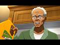 [No Cut] The Boondocks Full Episodes Season 2026 ❤️ DEFAULT Thumbnail