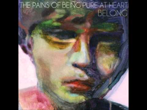 The Pains of Being Pure at Heart - Too Tough