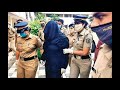 Swapna Suresh Arrested For Smuggling Gold From UAE To India