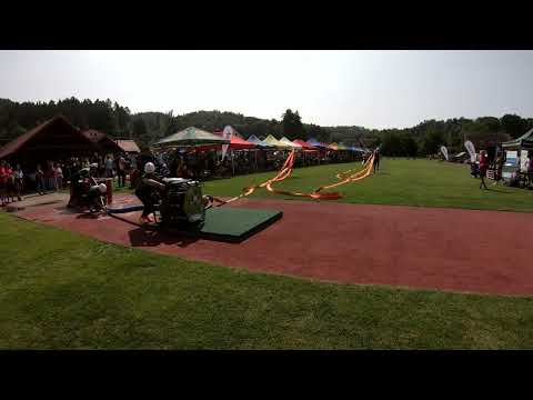 M01 SDH OLEŠNICE - JL DNEBOH 2025