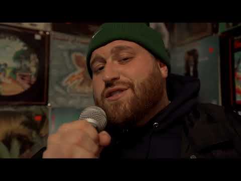 HARRIS RUDMAN LIVE! - ASHES (PROD BY BRIAN LENTZ)