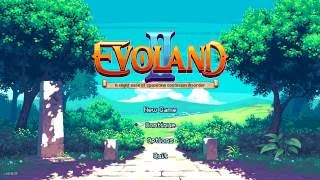 Sudden Improvements - Let's Play Evoland II Part 1