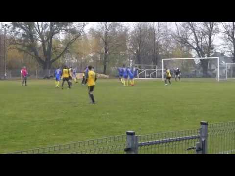 Dąb II Gaszowice - Przyszłość II Rogów