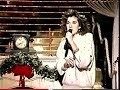 CELINE DION 🎤 Noël Blanc ❄🎄❄ (White Christmas) (Live à Montréal) 1988