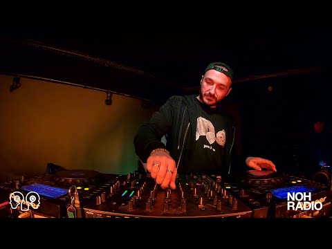 ARTHUR NOZEN | NOH - Mar 21 / 2024