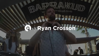 Ryan Crosson Live @ Barrakud Festival, Croatia 2014