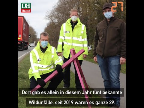 DIE HARKE vom 25.04.2021
