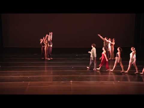 Try A Little Tenderness