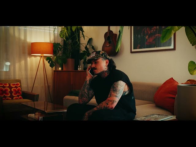Patwah aus Deutschland mit 'So Egal' (jetzt ansehen!) | Pop Alternativ!