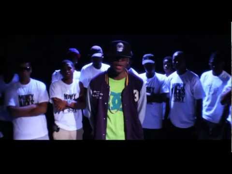 Mr Pillow - Money, Kicks & Pussy ft. Kain, Yuboy Jeffrey & Biest #NIXTAPE2