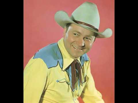 Careless Hands (1949) - Tex Ritter