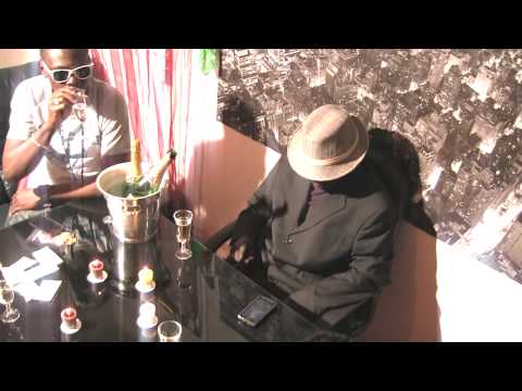 KUT ONE _MONEY IN YOUR MOUTH OFFICIAL VIDEO