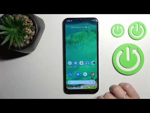 How to Unmute Ringtone of Nokia G11 - Turn Up Ringtone