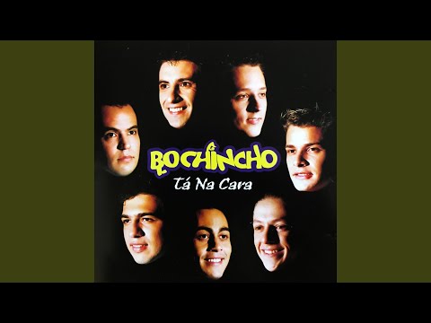 Despertando Pra Amar - Bochincho