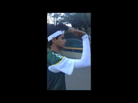 Baloncesto con David Corrales