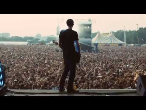 Blur - No Distance Left To Run (2009 Documentary)