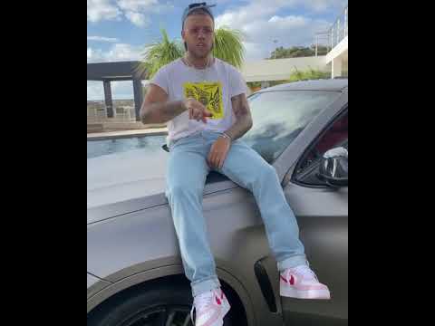 Jhay cortez-Royal Rumble  (ft varios artistas)(preview)