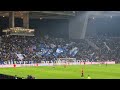 FC Porto Curva Super Dragoes vs Shakhtar Donetsk in Championship League 13.12.2023