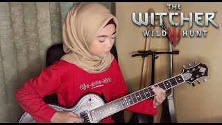 Download lagu 🎵 The Witcher 3: Wild Hunt - Ladies of the Woods (Mel cover) mp3