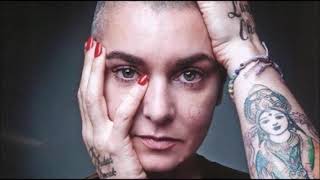 Amazing Voice /Don&#39;t Cry For Me Argentina/Sinead O&#39;Connor A new interpretation of a familiar classic