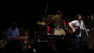 Ben Kweller &quot;Fight&quot; @ Avalon Theater (Salt Lake City) June 13, 2009
